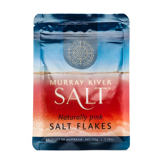 Gourmet Salt Flakes