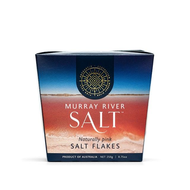 Gourmet Salt Flakes